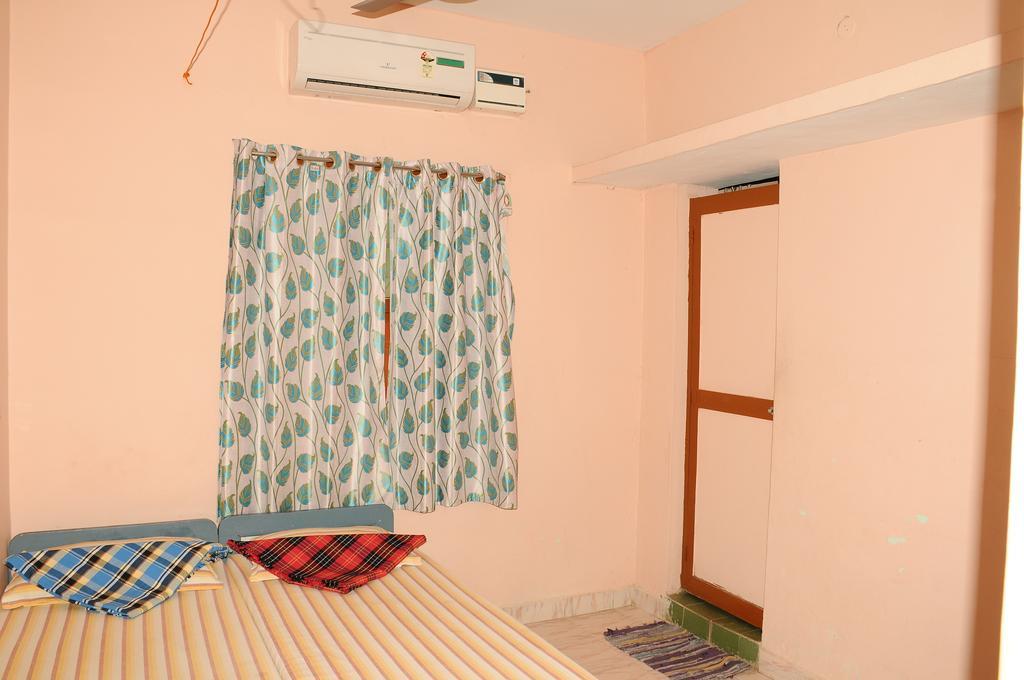 Arunachala Ramana Home Tiruvannāmalai Εξωτερικό φωτογραφία