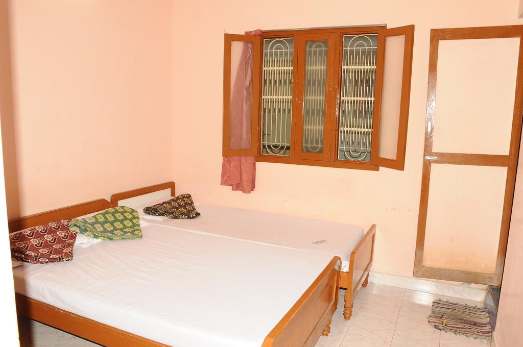 Arunachala Ramana Home Tiruvannāmalai Εξωτερικό φωτογραφία