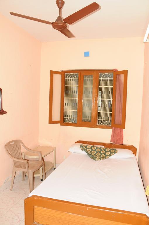 Arunachala Ramana Home Tiruvannāmalai Εξωτερικό φωτογραφία