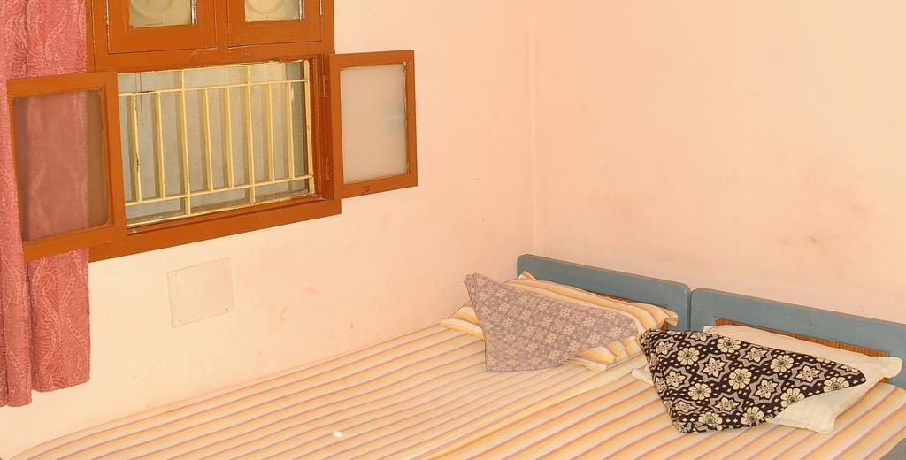 Arunachala Ramana Home Tiruvannāmalai Εξωτερικό φωτογραφία