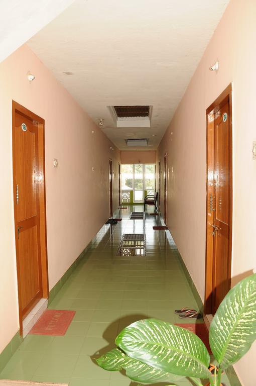Arunachala Ramana Home Tiruvannāmalai Εξωτερικό φωτογραφία